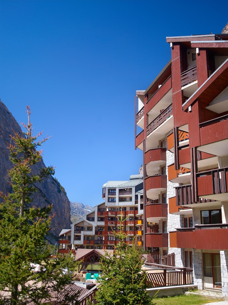 PV LES BALCONS DE BELLEVARDE 4/46