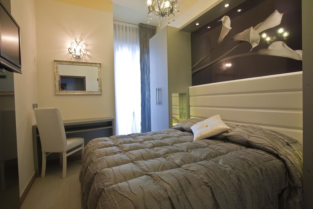 Hotel Villa Paola 19/53