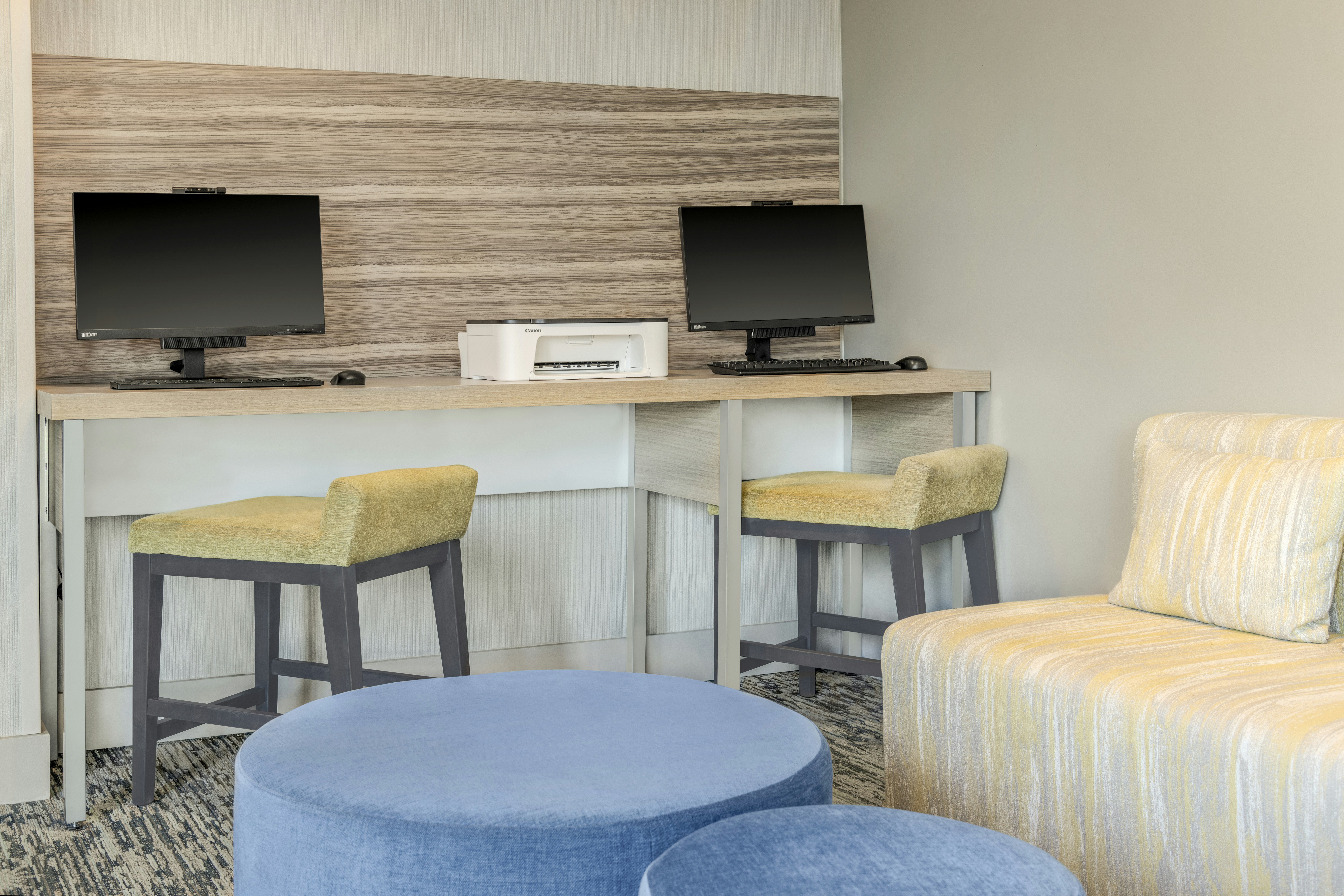 Hilton Garden Inn Denver Airport 47/53