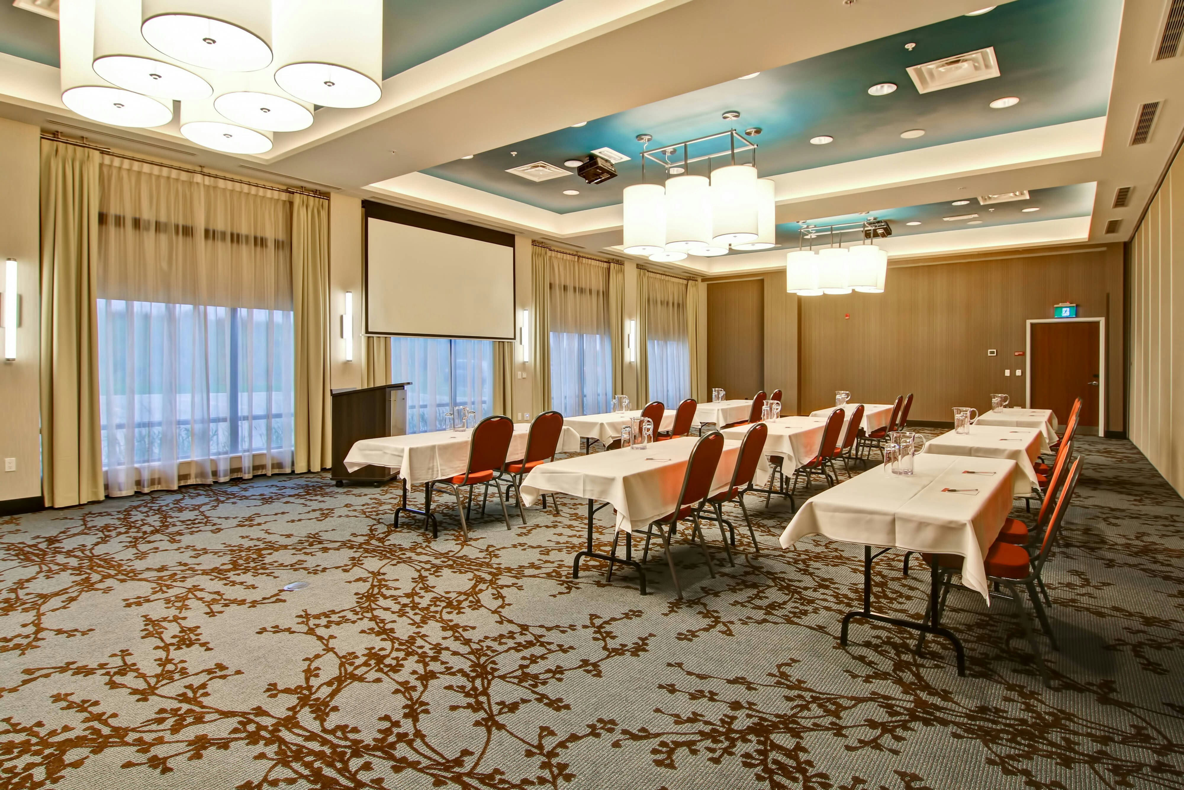 Towneplace Suites Kincardine 9/26