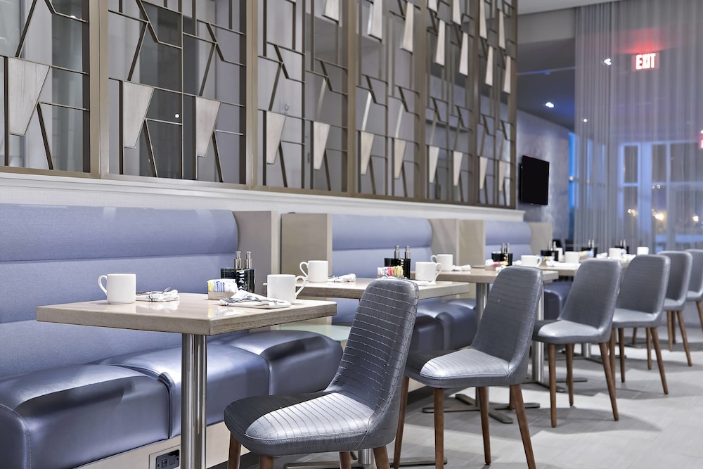 Marriott Orlando Downtown 50/57