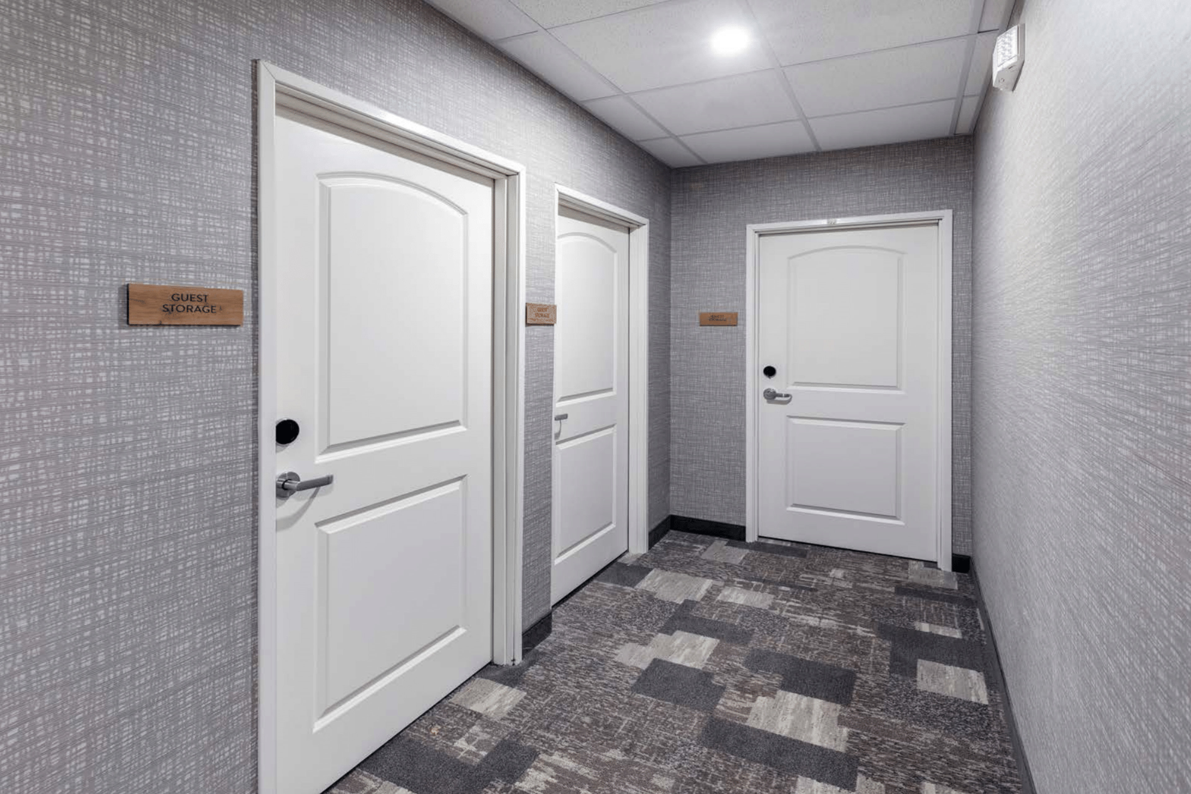 Staybridge Suites Waco South - Woodway 2/20