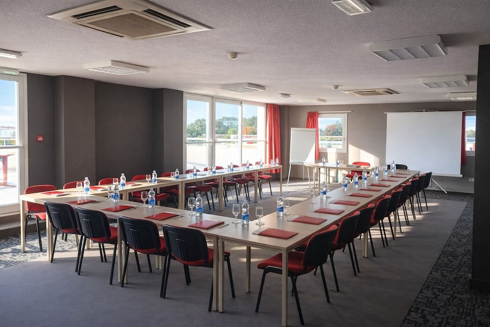 Hotel the Originals Dax Nord Les Bruyeres 36/49