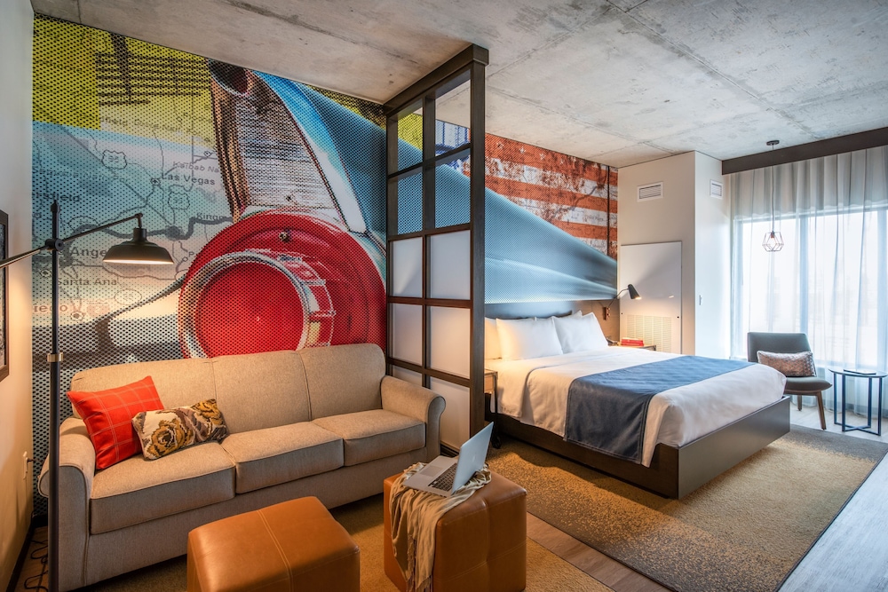 Hotel Indigo Tulsa Downtown 28/68