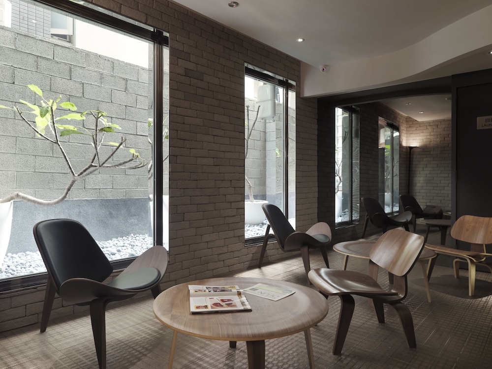 CityInn Hotel Plus Taichung Station Branch 49/73