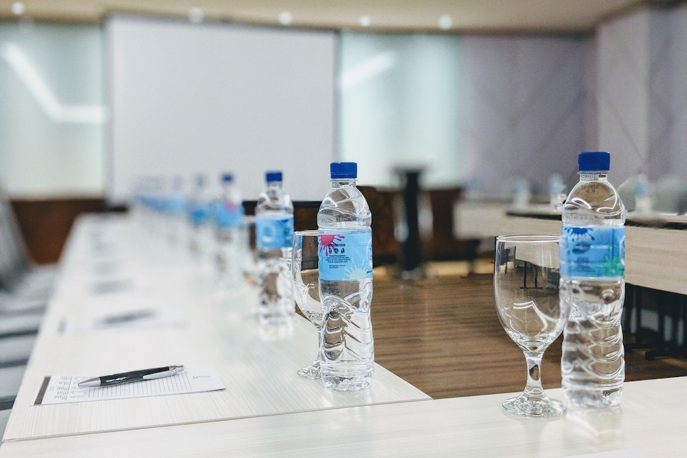 Pentacity Hotel Balikpapan 32/66