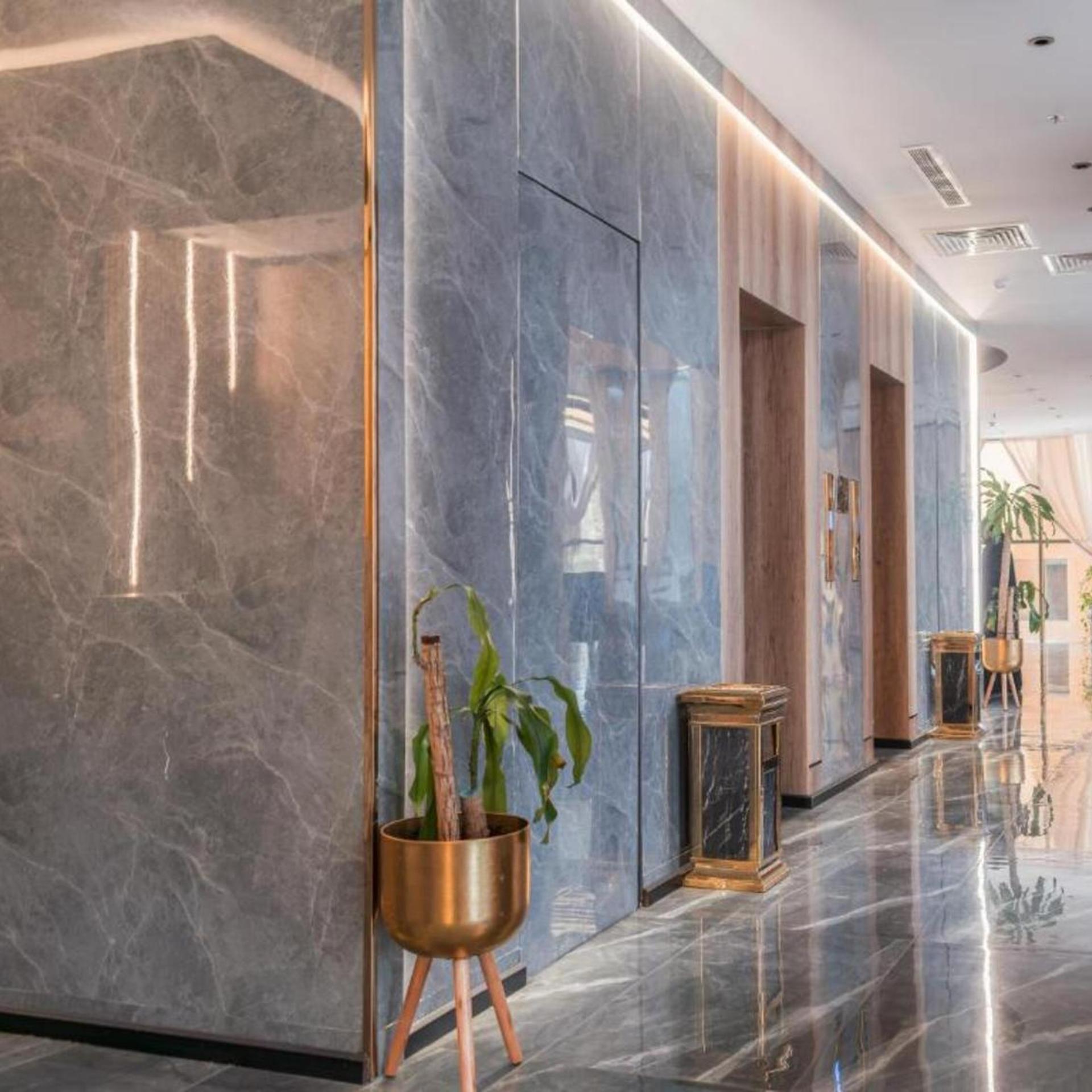 Palette Luxury MAS Hotel 6/35