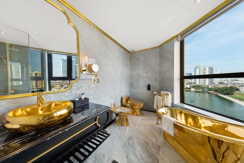 Dolce by Wyndham Hanoi Golden Lake 29/69