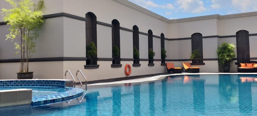 Swiss Belhotel Borneo Samarinda in SAMARINDA