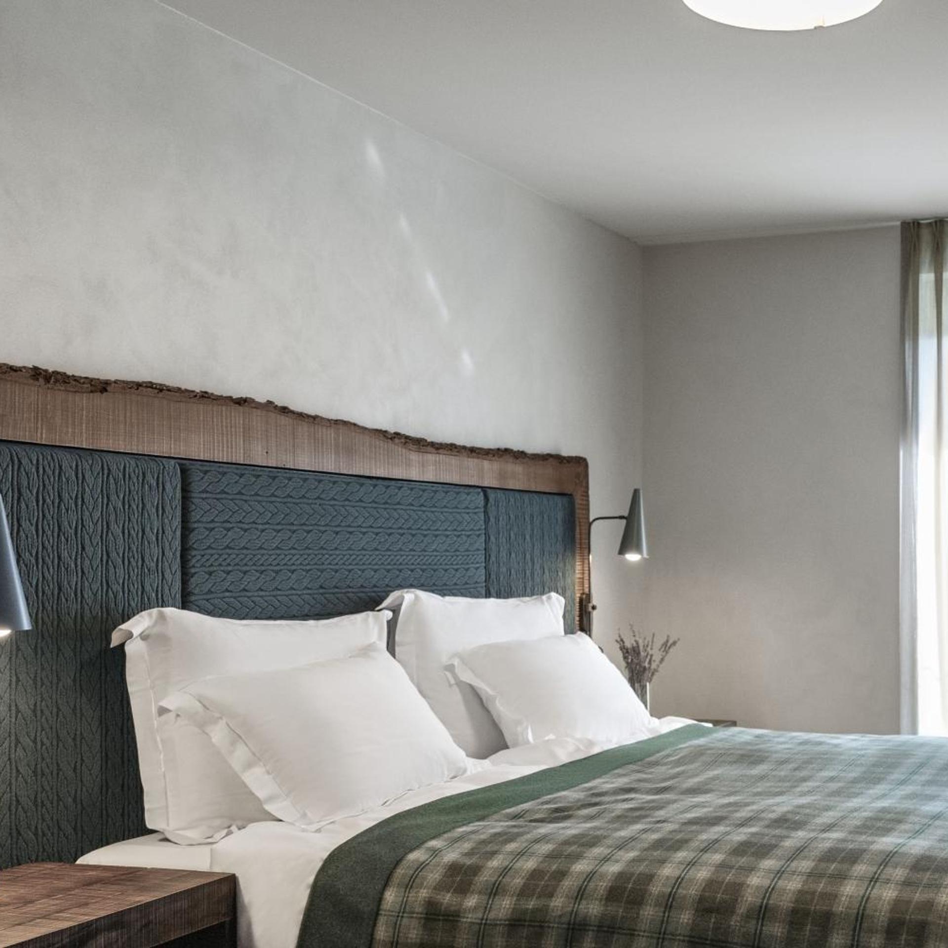 3 Bedrooms, Loft, Mountain, Suite