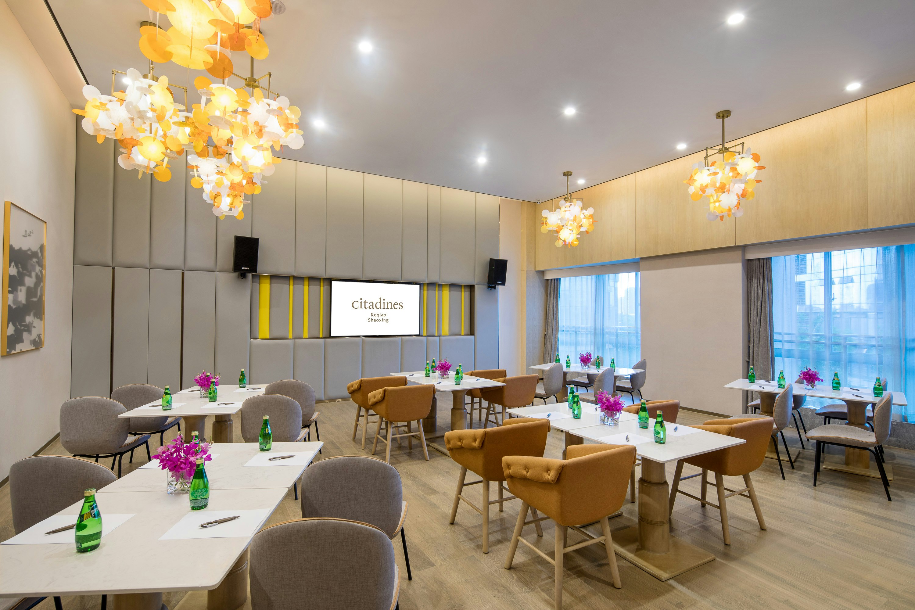 Citadines Keqiao Shaoxing 47/52