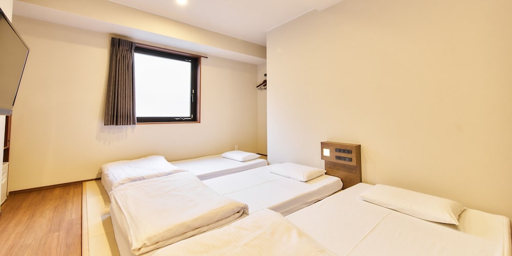 Hotel Meldia Osaka Higobashi 15/50