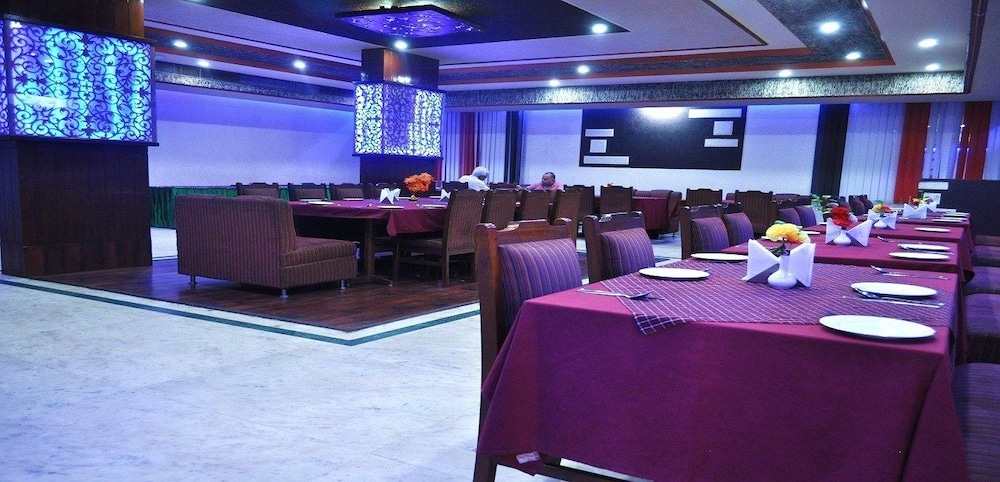 Hotel Plaza Inn 17/20