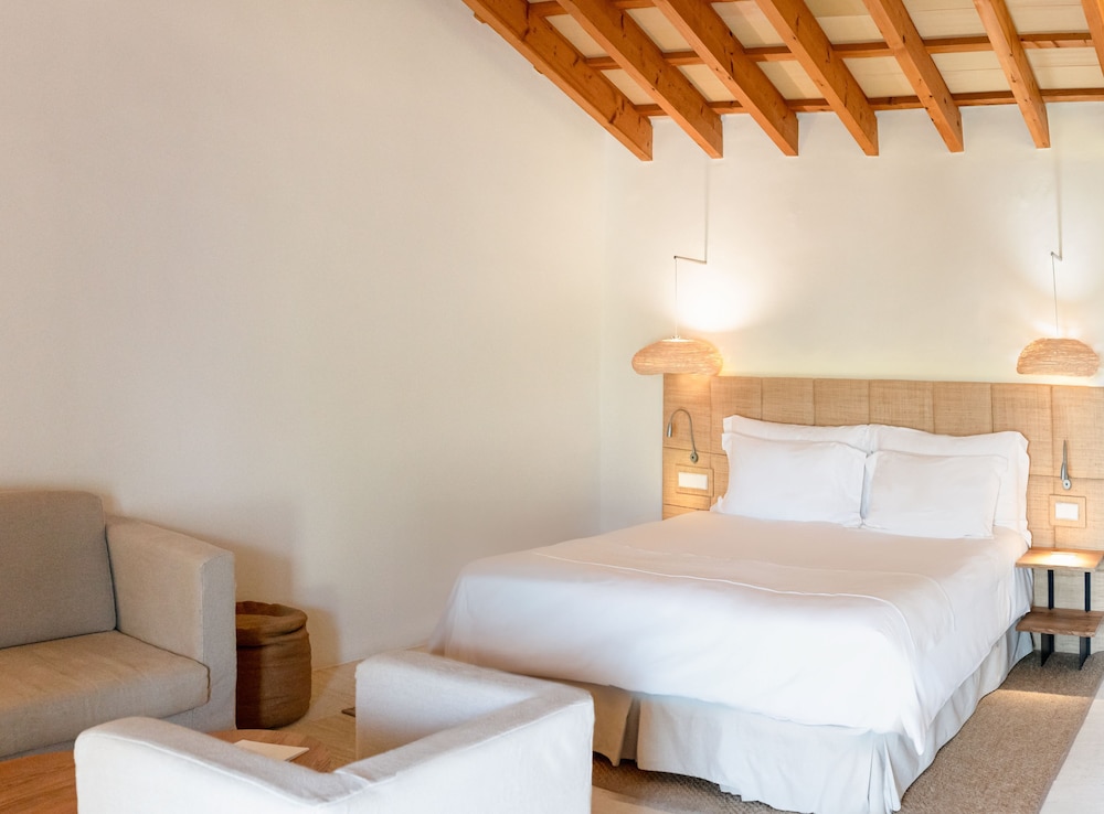 SUITE, SEA VIEW, TERRACE