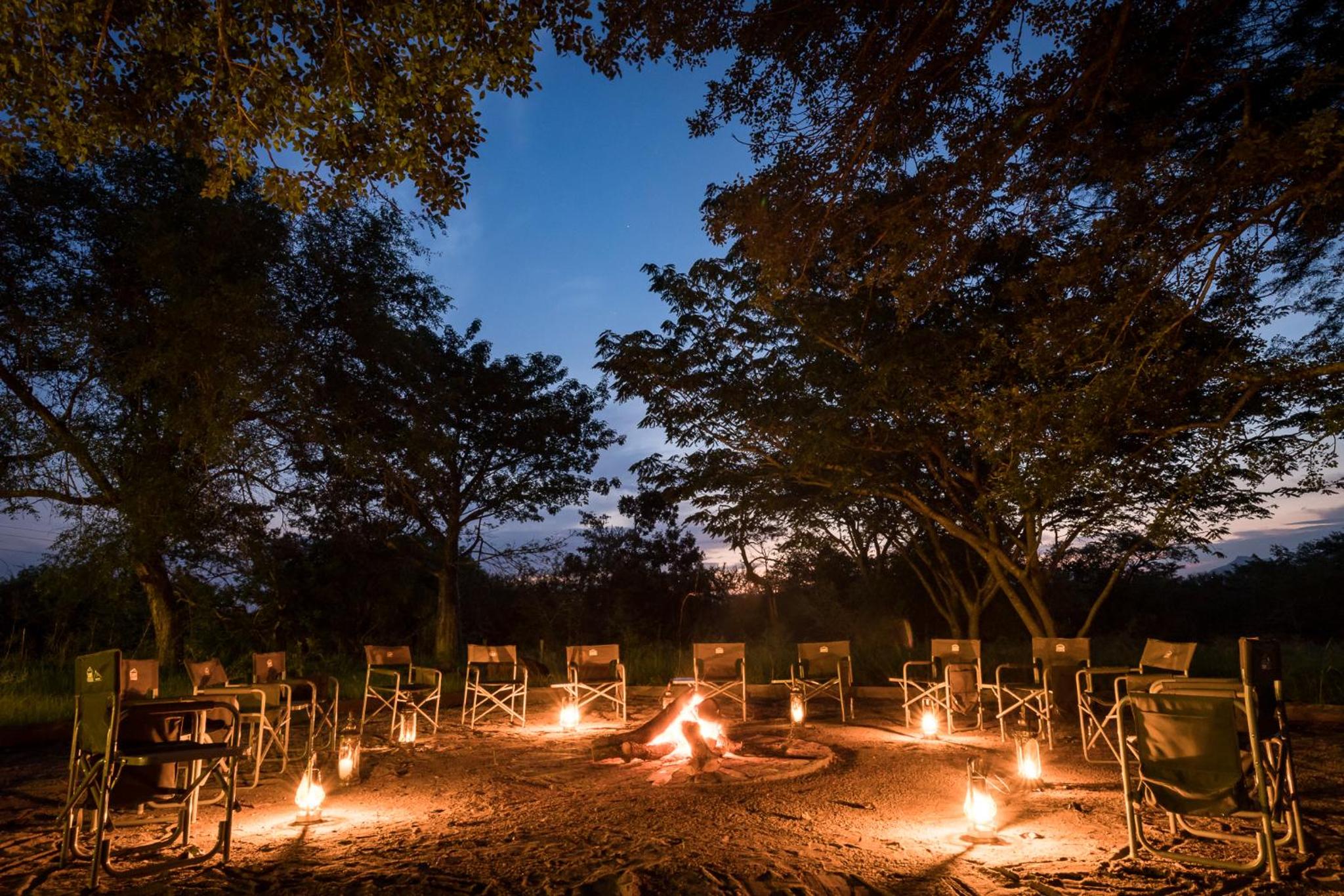Makuwa Safari Lodge 30/34