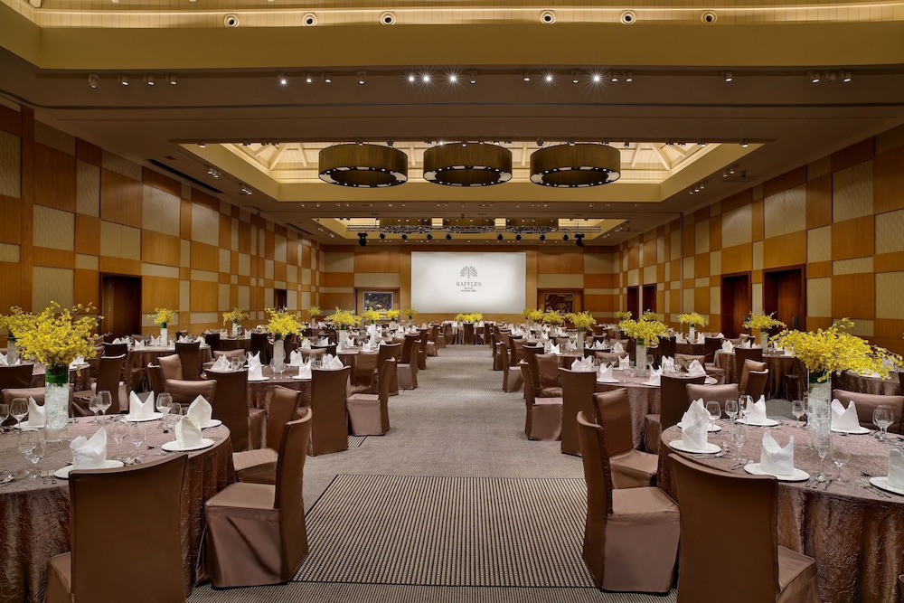 Raffles Hainan 61/71