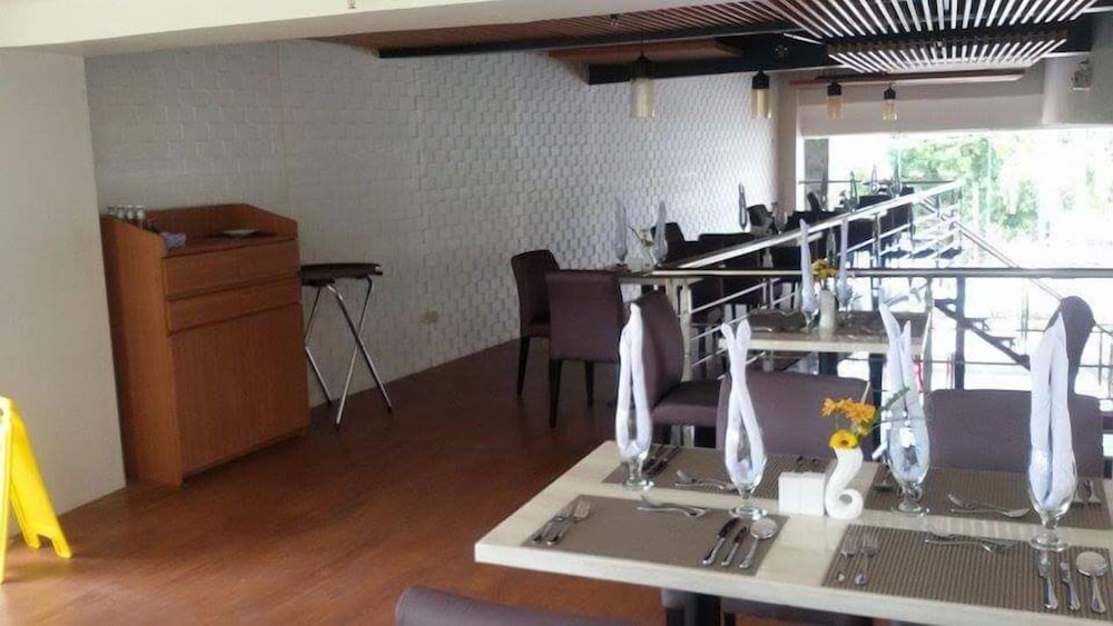 Mango Suites - Santiago 25/33