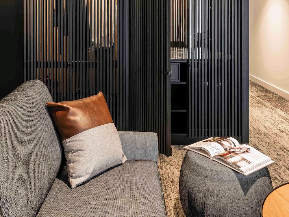 Mercure Sydney Rouse Hill 43/67