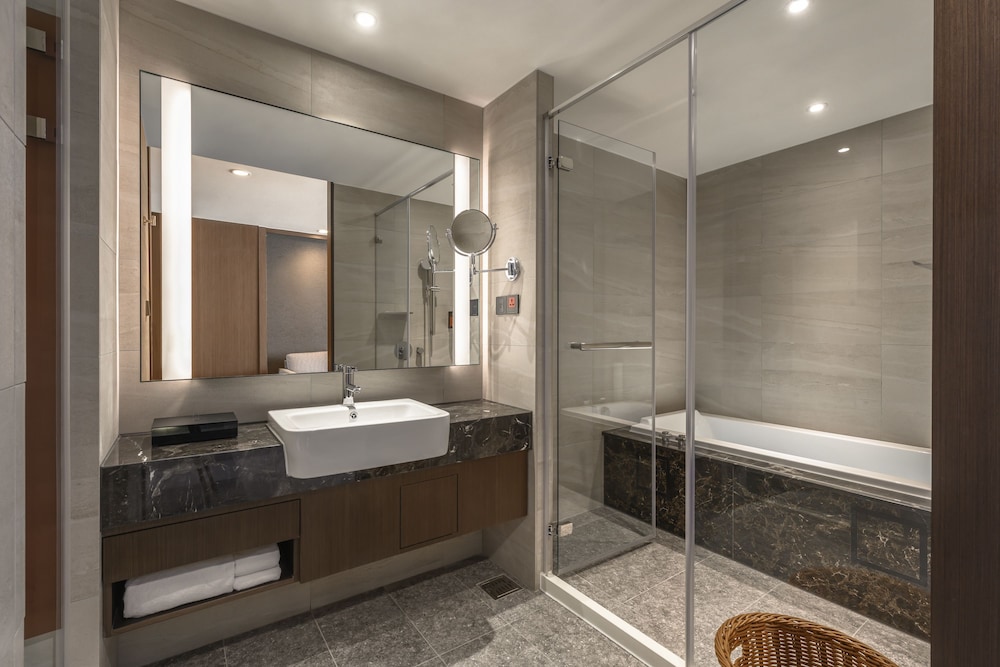 LakeShore Hotel Tainan 61/65