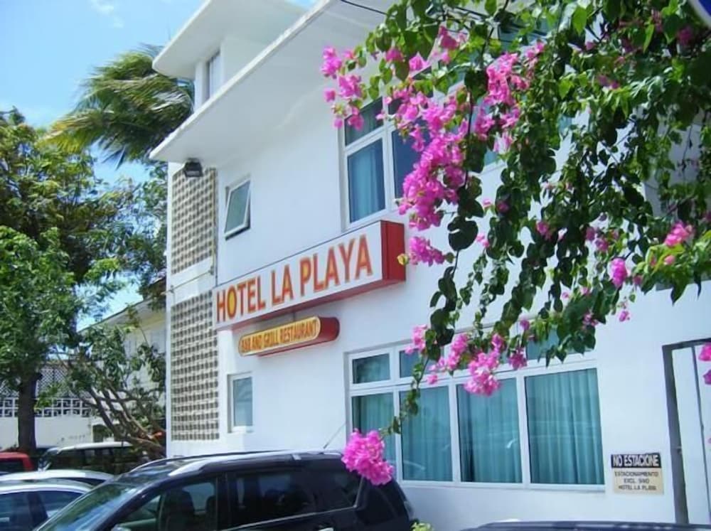 Hotel La Playa 3/54