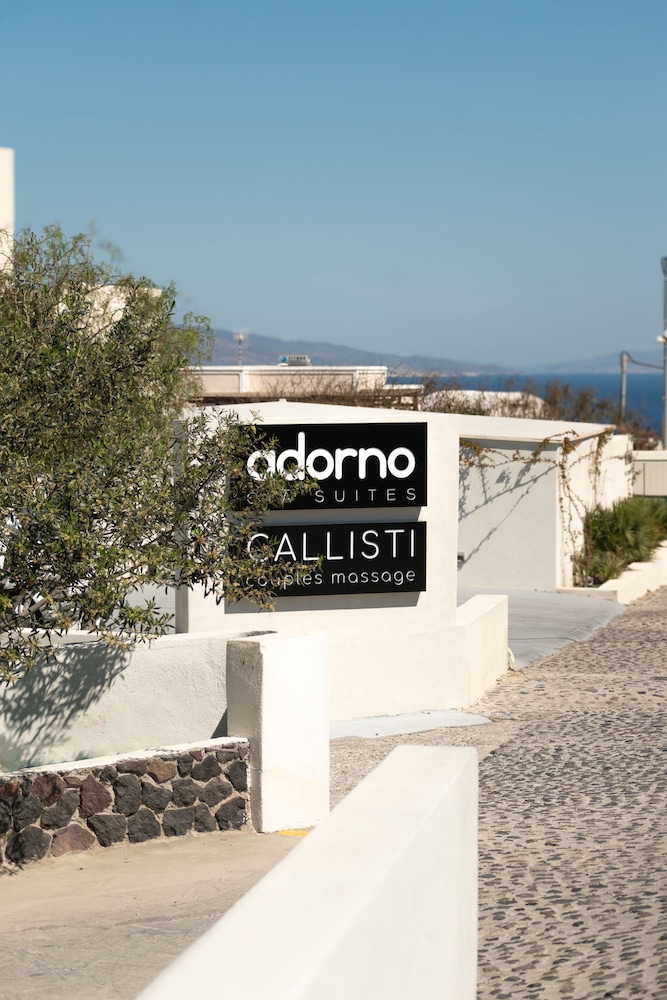 Adorno Oia 41/50