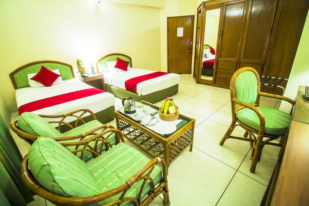 ASIA PACIFIC HOTEL 22/50