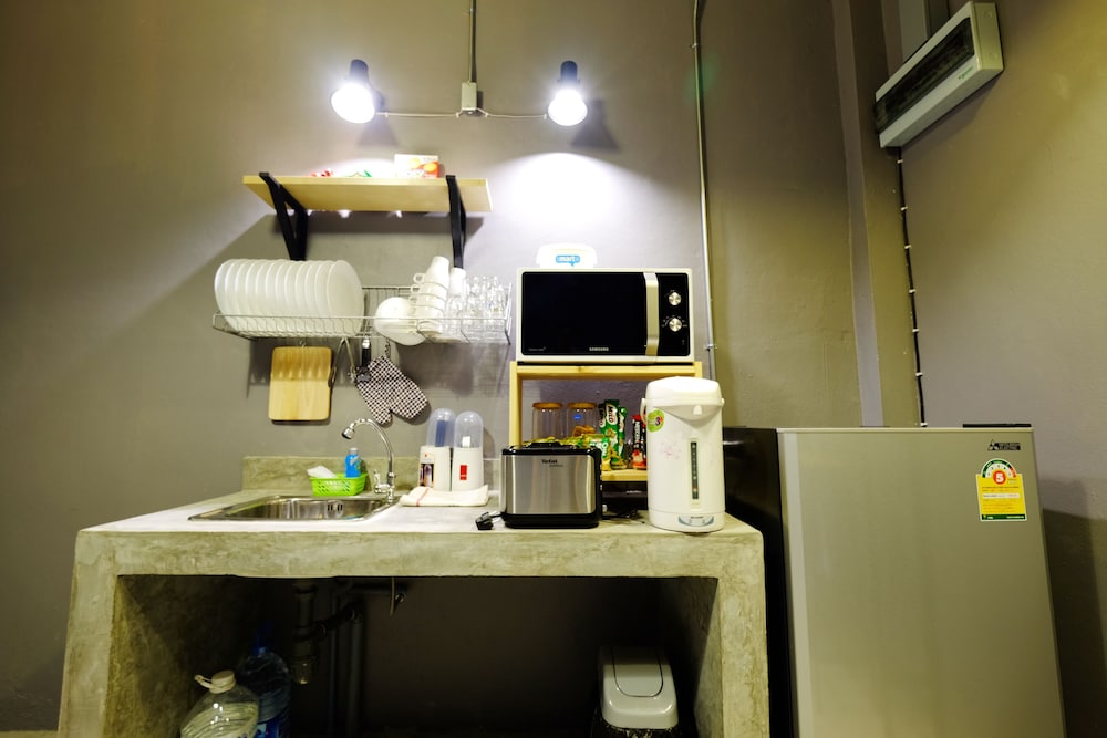 The Backpack Hostel 28/44