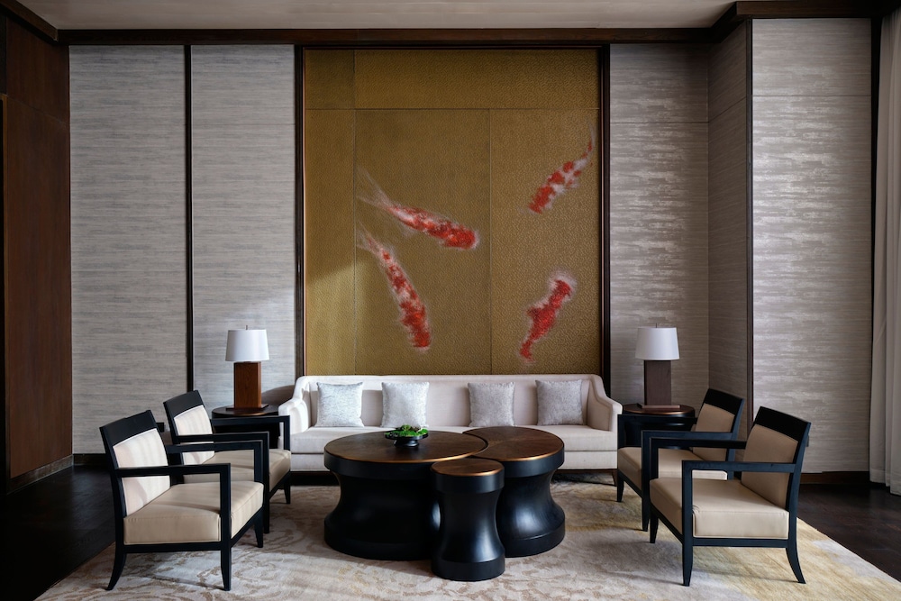 JW Marriott Hotel Taiyuan 30/50