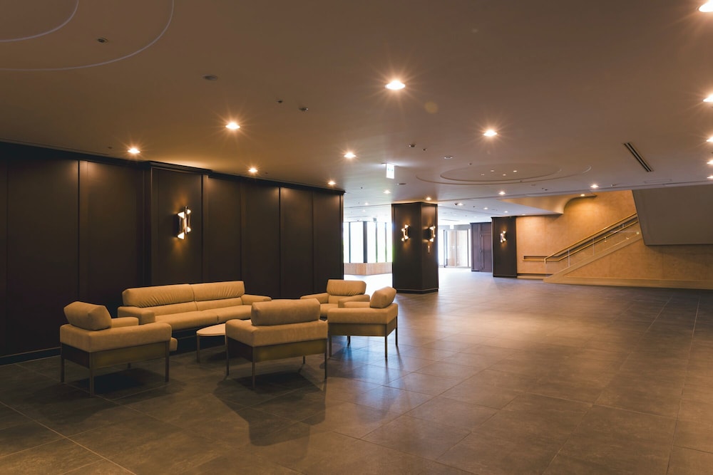 Seaside Hotel Maiko Villa Kobe 56/74