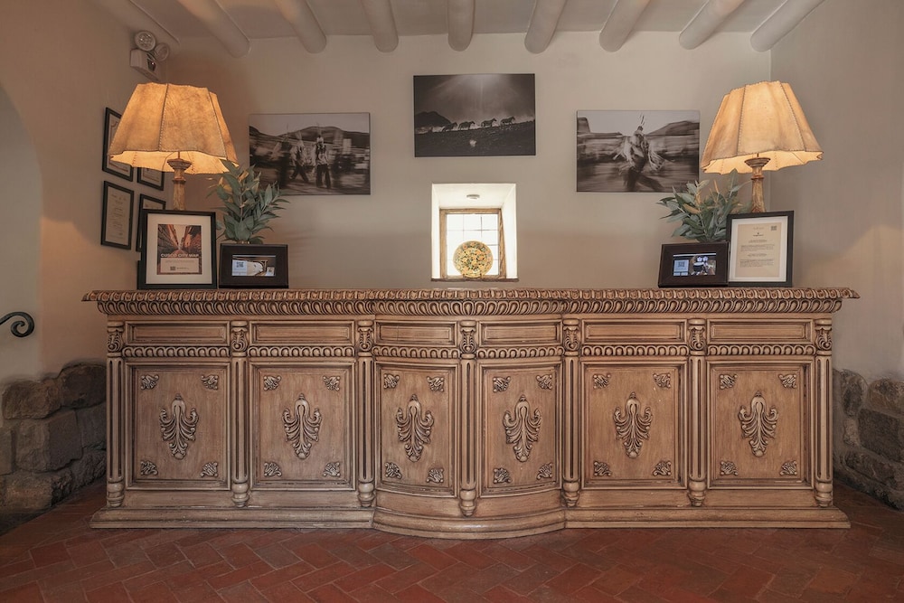 ANTIGUA CASONA SAN BLAS 5/72