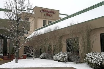 Hampton Inn Stroudsburg Poconos 4/45