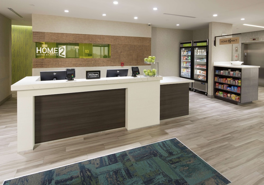 Home2 Suites by Hilton Owasso 8/39