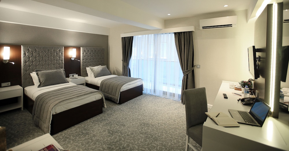 Guvenay Business Hotel 41/66