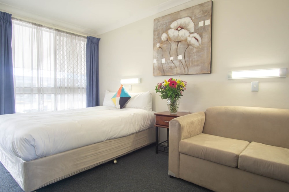 Acacia Motor Inn Bundaberg 14/32