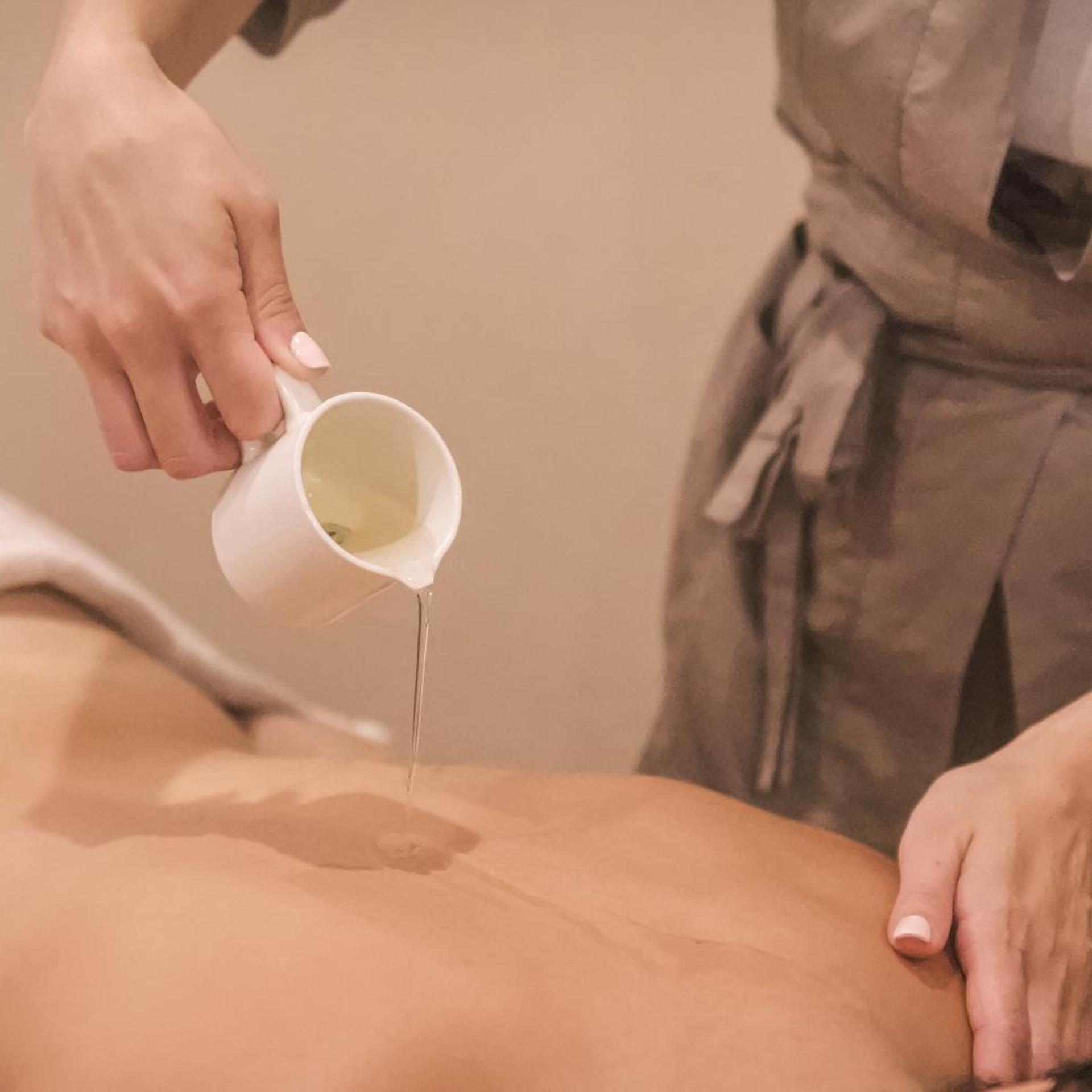 Paliomylos Spa Hotel Paros 26/66