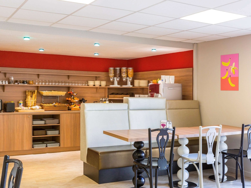 Aparthotel Adagio Access Rennes Centre 51/70