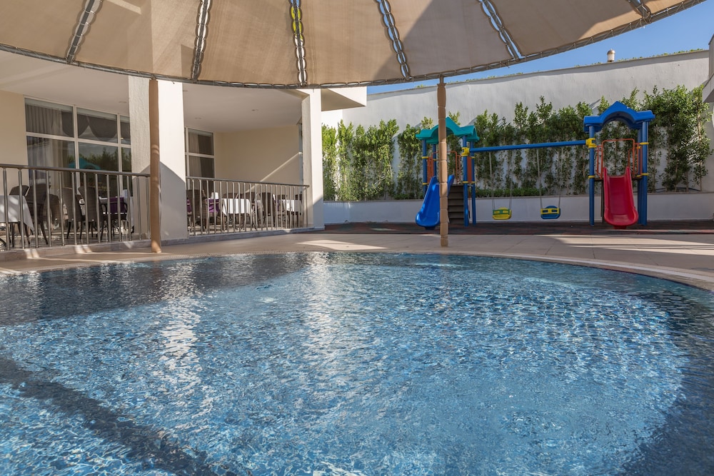 Mary Palace Resort And Spa 17/34