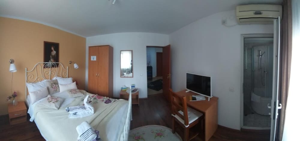 Hotel La Casa Nord 32/65