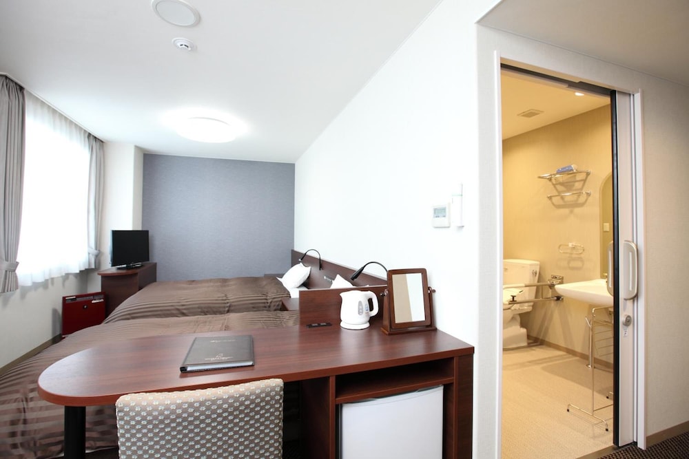 Hotel Ligare Kasugano 36/48
