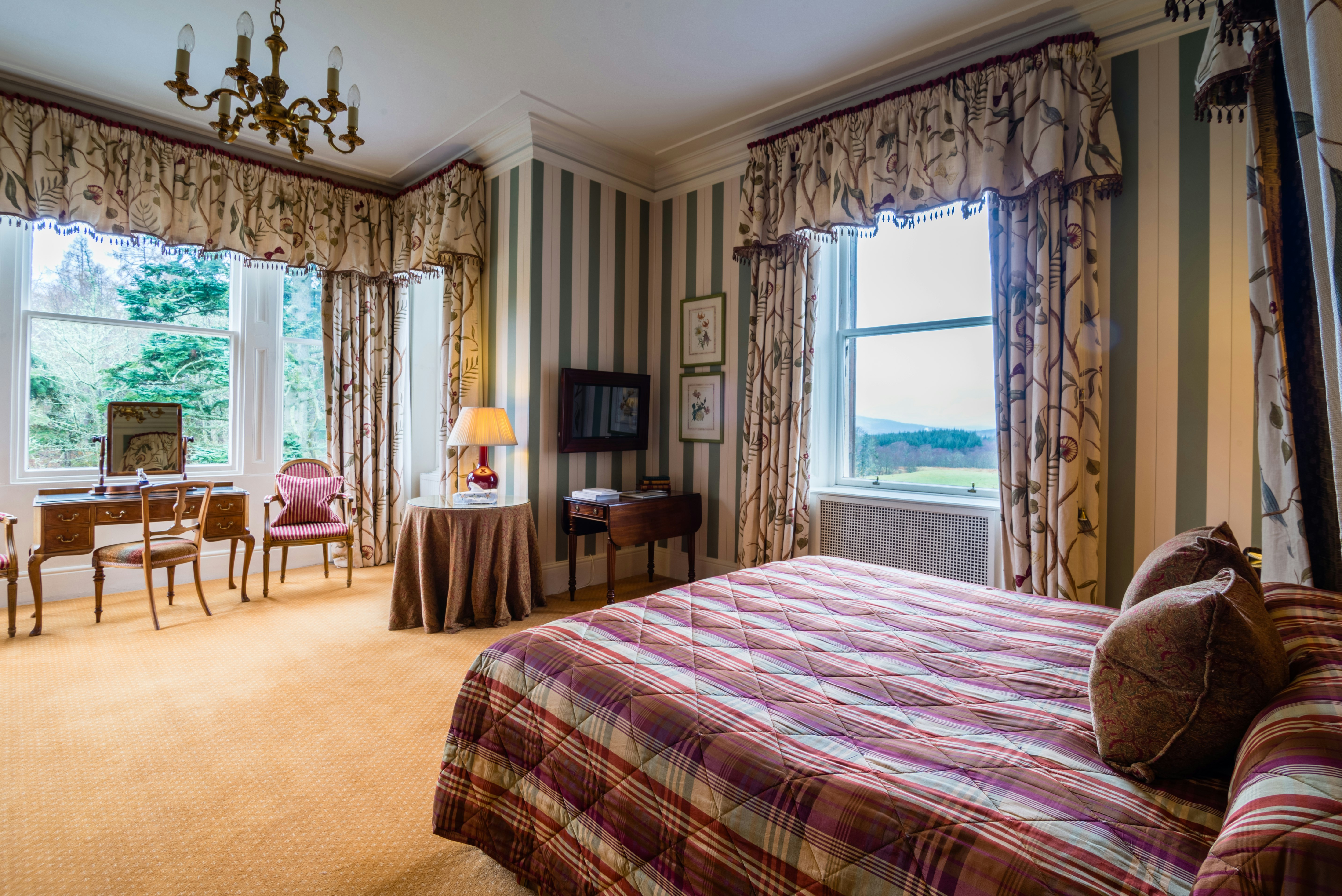 Inverlochy Castle 25/61
