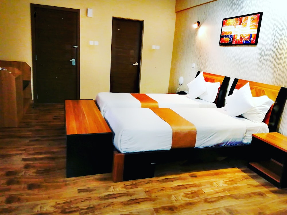 Westend Hotel 23/62