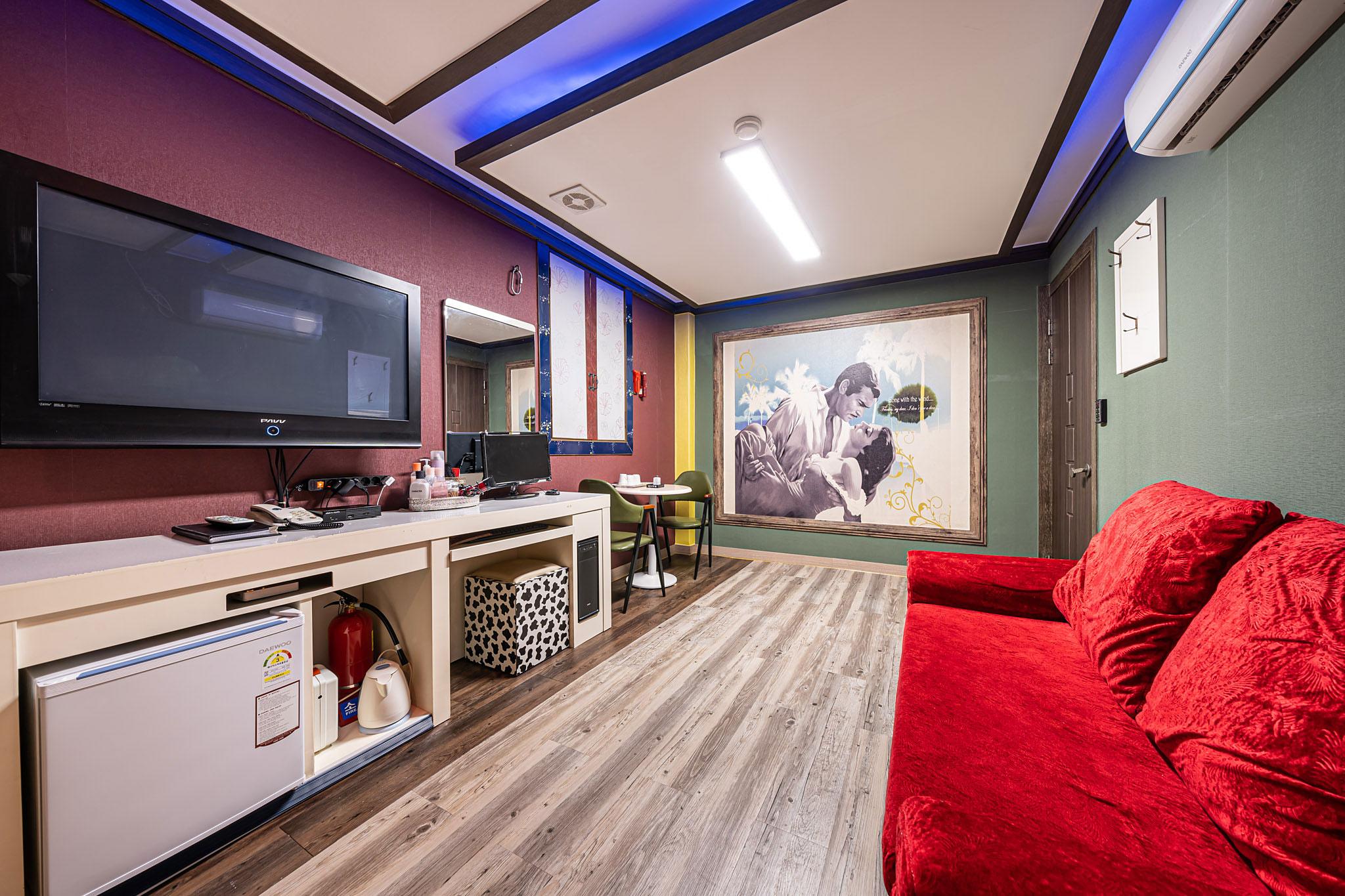 Hotel J Ansan 75/93