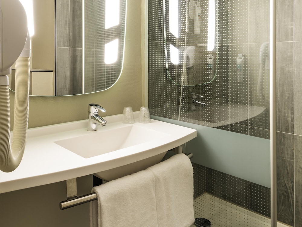 Ibis Gare Du Nord Chateau Landon 46/50