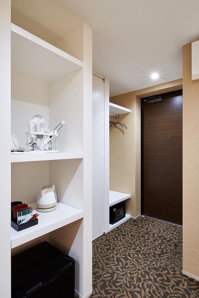Carta Hotel Kyoto Bettei 26/28