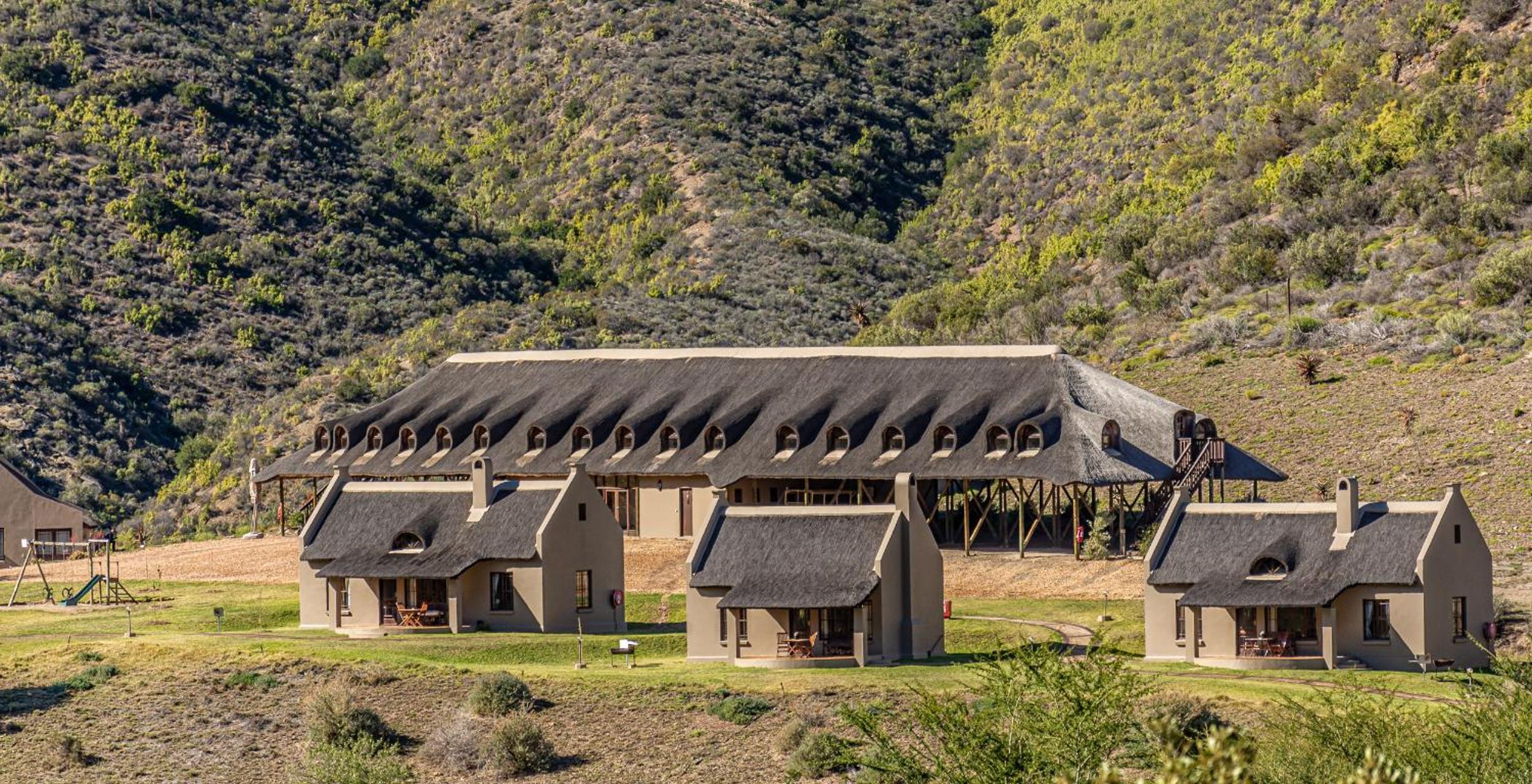 Rooiberg Lodge 38/50