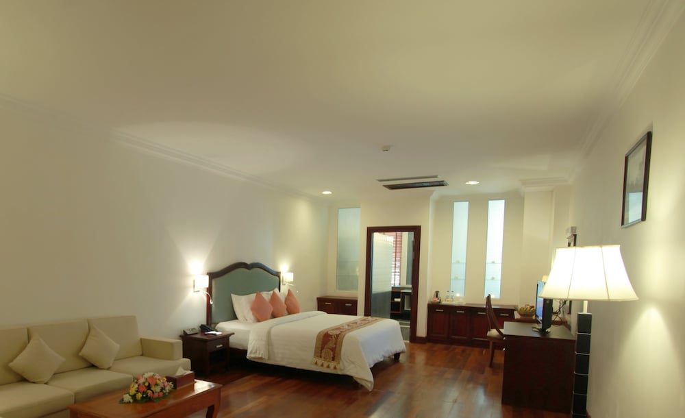 Sokhalay Angkor Residence And Spa 16/46