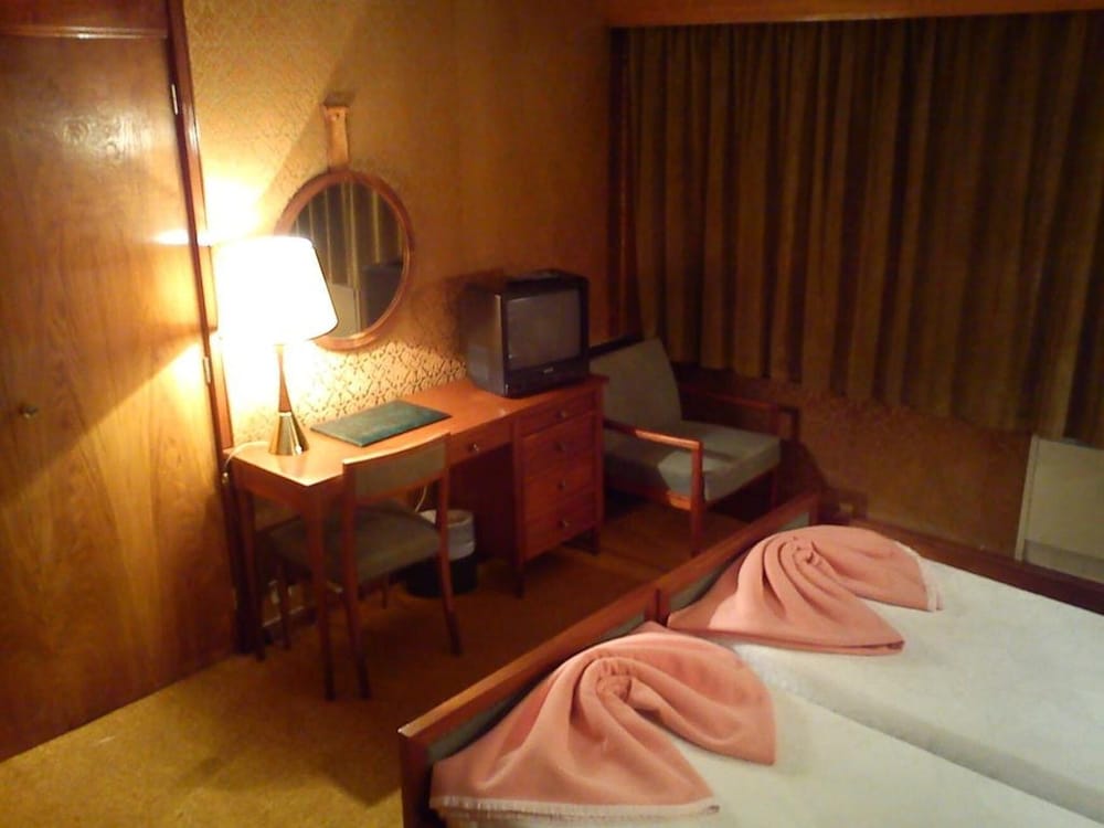 Hotel Miradouro 27/41