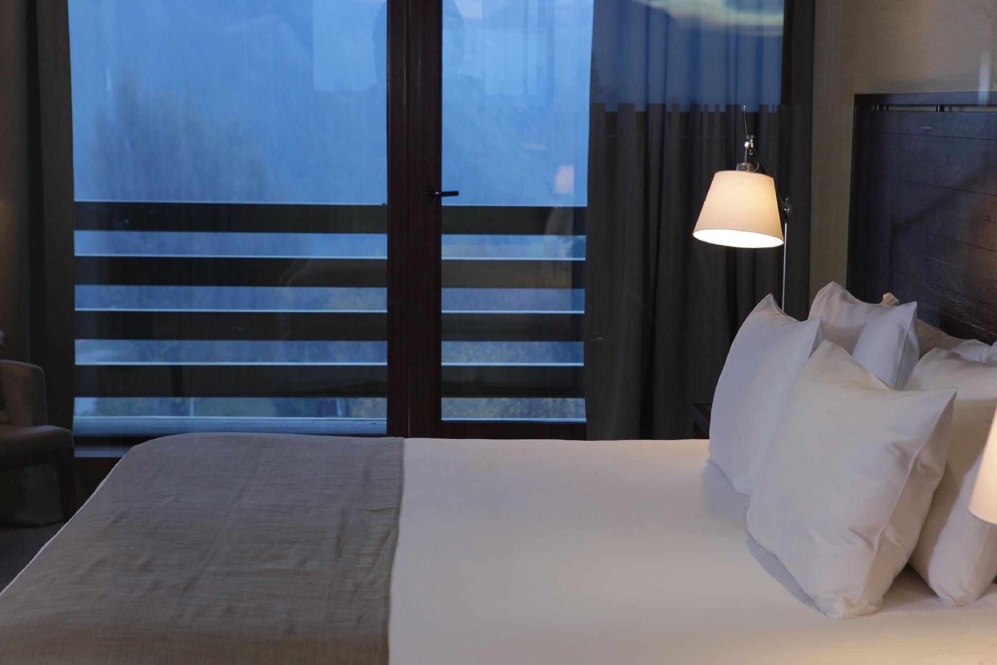 Hotel Dreams de la Patagonia 8/12