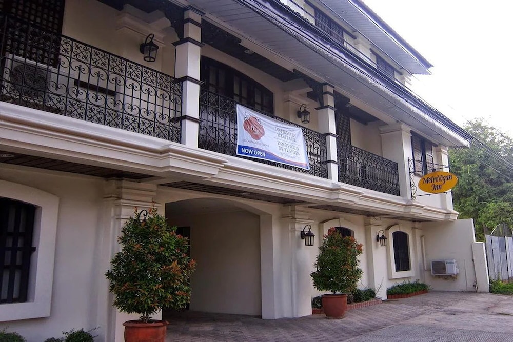 Metro Vigan Inn - Annex in VIGAN