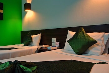Ligor City Hotel 22/48